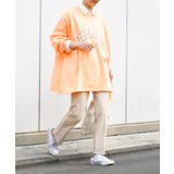 スラックス レディース パンツ | REAL STYLE | 詳細画像15