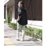 スラックス レディース パンツ | REAL STYLE | 詳細画像10