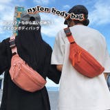 ボディバッグ ショルダー メンズ | REAL STYLE | 詳細画像3