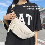 ボディバッグ ショルダー メンズ | REAL STYLE | 詳細画像5