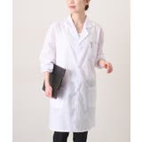 白衣 メンズ レディース | REAL STYLE | 詳細画像11 