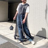 ワンピース レディース シアー | REAL STYLE | 詳細画像6 