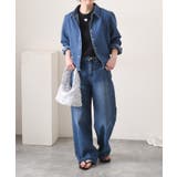 Tシャツ レディース 半袖 | REAL STYLE | 詳細画像11 