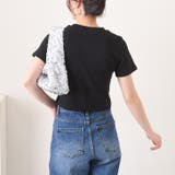 Tシャツ レディース 半袖 | REAL STYLE | 詳細画像13 