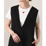 Tシャツ レディース 半袖 | REAL STYLE | 詳細画像5 