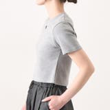 Tシャツ レディース 半袖 | REAL STYLE | 詳細画像9 