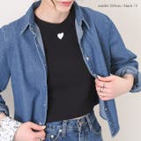 Tシャツ レディース 半袖 | REAL STYLE | 詳細画像10 