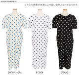 ワンピース レディース 半袖 | REAL STYLE | 詳細画像2