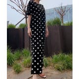 ワンピース レディース 半袖 | REAL STYLE | 詳細画像3