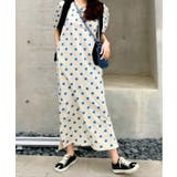 ワンピース レディース 半袖 | REAL STYLE | 詳細画像5