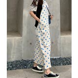 ワンピース レディース 半袖 | REAL STYLE | 詳細画像6