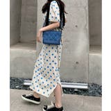 ワンピース レディース 半袖 | REAL STYLE | 詳細画像7