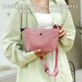 ショルダーバッグ レディース メンズ | REAL STYLE | 詳細画像4