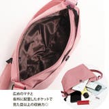 ショルダーバッグ レディース メンズ | REAL STYLE | 詳細画像5