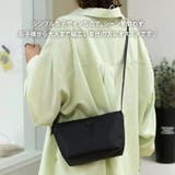 ショルダーバッグ レディース メンズ | REAL STYLE | 詳細画像8