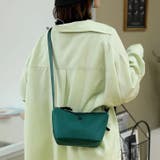 ショルダーバッグ レディース メンズ | REAL STYLE | 詳細画像9