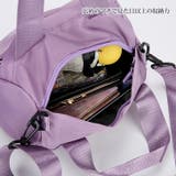 ショルダーバッグ ハンドバッグ トート | REAL STYLE | 詳細画像5 