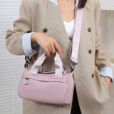 ショルダーバッグ ハンドバッグ トート | REAL STYLE | 詳細画像10 