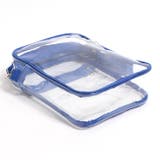 ショルダーバッグ クリア 透明 | REAL STYLE | 詳細画像9 