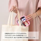 ポーチ クリア 透明 | REAL STYLE | 詳細画像4