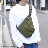 ボディバッグ メンズ レディース | REAL STYLE | 詳細画像11