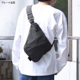 ボディバッグ メンズ レディース | REAL STYLE | 詳細画像14