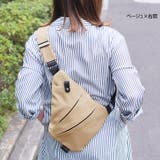 ボディバッグ メンズ レディース | REAL STYLE | 詳細画像5
