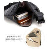 ボディバッグ メンズ レディース | REAL STYLE | 詳細画像8