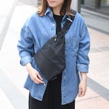 ボディバッグ メンズ レディース | REAL STYLE | 詳細画像10
