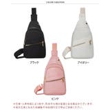 ワンショルダーバッグ レディース ボディバッグ | REAL STYLE | 詳細画像2