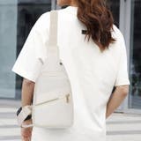 ワンショルダーバッグ レディース ボディバッグ | REAL STYLE | 詳細画像8