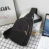 ワンショルダーバッグ レディース ボディバッグ | REAL STYLE | 詳細画像10