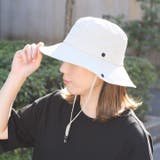 サファリハット メンズ レディース | REAL STYLE | 詳細画像7