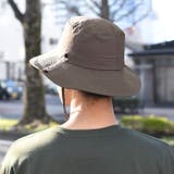 サファリハット メンズ レディース | REAL STYLE | 詳細画像9