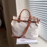 ショルダーバッグ トートバッグ リュック | REAL STYLE | 詳細画像11 