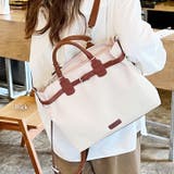 ショルダーバッグ トートバッグ リュック | REAL STYLE | 詳細画像6 