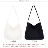 ショルダートートバッグ 2way レディース | REAL STYLE | 詳細画像2