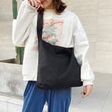 ショルダートートバッグ 2way レディース | REAL STYLE | 詳細画像3