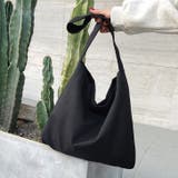ショルダートートバッグ 2way レディース | REAL STYLE | 詳細画像6