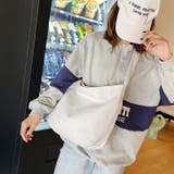 ショルダートートバッグ 2way レディース | REAL STYLE | 詳細画像8