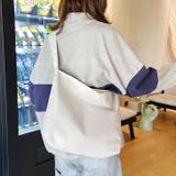 ショルダートートバッグ 2way レディース | REAL STYLE | 詳細画像9