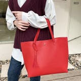 トートバッグ レディース a4 | REAL STYLE | 詳細画像12