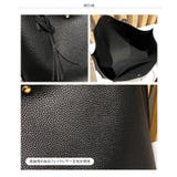 トートバッグ レディース a4 | REAL STYLE | 詳細画像13