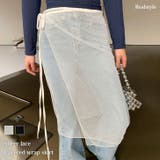 ラップスカート レディース スカート | REAL STYLE | 詳細画像1