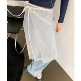 ラップスカート レディース スカート | REAL STYLE | 詳細画像4