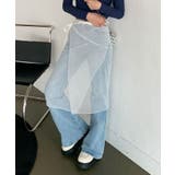 ラップスカート レディース スカート | REAL STYLE | 詳細画像5