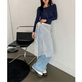 ラップスカート レディース スカート | REAL STYLE | 詳細画像6