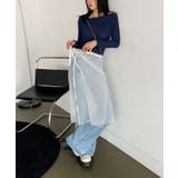 ラップスカート レディース スカート | REAL STYLE | 詳細画像8