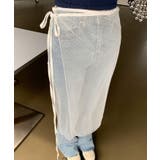 ラップスカート レディース スカート | REAL STYLE | 詳細画像9