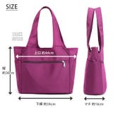 トートバッグ メンズ レディース | REAL STYLE | 詳細画像7 